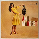 Ann-Margret - On The Way Up