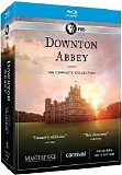 Downton Abbey - Season 4