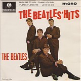 The Beatles - The Beatles' Hits