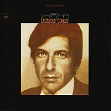 Leonard Cohen - Songs Of Leonard Cohen