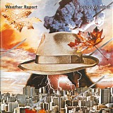 Weather Report - Heavy Weather