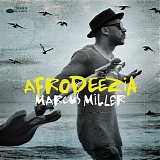 Marcus Miller - Afrodeezia