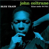 John Coltrane - Blue Train