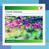Claude Debussy & Philippe Entremont - Piano Music