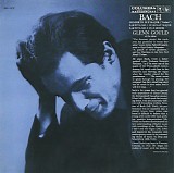 Glenn Gould & Johann Sebastian Bach - Concerto In F Major, Partita No. 1 In B-Flat Major, Partita No. 2 In C Minor