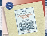 Johann Sebastian Bach, MÃ¼nchener Bach-Orchester & Karl Richter - 6 Brandenburgische Konzerte, 4 OÃ¼verturen, Tripelkonzert BWV 1044