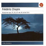 Arthur Rubinstein & FrÃ©dÃ©ric Chopin - Nocturnes Opp. 27, 32, 48, 55, 62 & 72/1