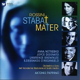 Gioacchino Rossini, Anna Netrebko, Joyce DiDonato, Lawrence Brownlee, Ildebrando - Stabat Mater