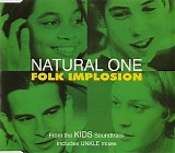 The Folk Implosion - Natural One