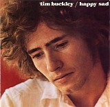 Tim Buckley - Happy Sad