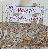 The Decemberists - Her Majesty