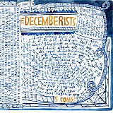 The Decemberists - 5 Songs