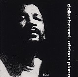 Dollar Brand - African Piano