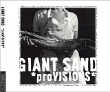 Giant Sand - *proVISIONS*