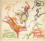 Dawn Landes - Sweetheart Rodeo