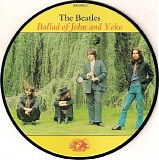 The Beatles - Ballad Of John And Yoko