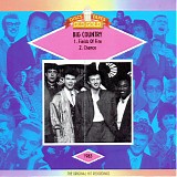 Big Country - Fields Of Fire / Chance