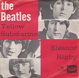 The Beatles - Yellow Submarine / Eleanor Rigby