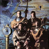 XTC - Black Sea