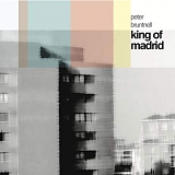 Bruntnell, Peter - King Of Madrid