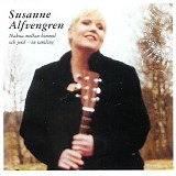 Susanne Alfvengren - Nakna mellan himmel och jord - en samling