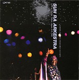Sun Ra Arkestra - Live At Pit-Inn, Tokyo, Japan, 8, 8, 1988