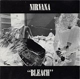 Nirvana - Bleach
