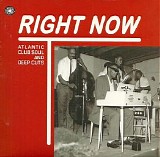 Various artists - Atlantic Club Soul And Deep Cuts