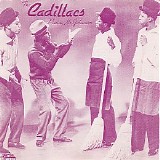 The Cadillacs - Please, Mr. Johnson