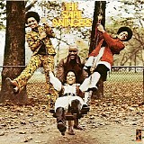 The Staple Singers - The Staple Swingers