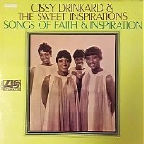 Cissy Drinkard & The Sweet Inspirations - Songs Of Faith & Inspiration