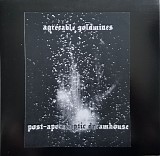 Agreeable Goldmines & Equal Opportunity Nihilists - Post-Apocalyptic Dreamhouse