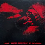 Halo - Degree Zero Point Of Implosion