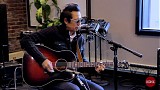 Alejandro Escovedo - 2006.09.17 - House Concert-Drew's Place, Ringwood, NJ