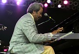 Allen Toussaint - 2009.06.13 - Bonnaroo Music Festival, Manchester, TN