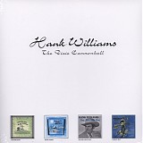 Hank Williams - The Dixie Cannonball