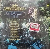 The Association - Greatest Hits!