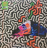Animal Collective - Tangerine Reef