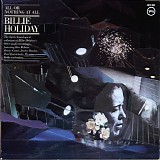 Billie Holiday - All Or Nothing At All
