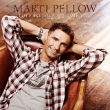 Marti Pellow (Formally Wet Wet Wet) - Love To Love, Volume Two