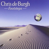 Chris De Burgh - Footsteps