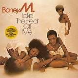 Boney M - Take The Heat Off Me