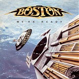 Boston - We're Ready