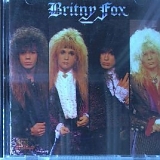 Britny Fox - Britny Fox