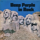 Deep Purple - In Rock