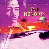 Jimi Hendrix - First Rays Of The New Rising Sun