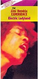 The Jimi Hendrix Experience - Electric Ladyland
