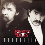 Brooks & Dunn - Borderline