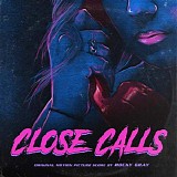 Rocky Gray - Close Calls
