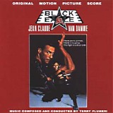 Terry Plumeri - Black Eagle